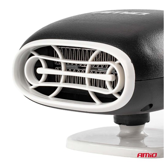 Termowentylator (nagrzewnica) 12V max.150W CH-09 -photo number 6