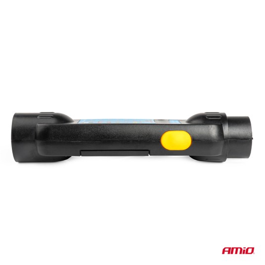 Tester gniazda wtyczki przyczepy haka 7/13PIN AMIO-03225 -zdjęcie numer 3