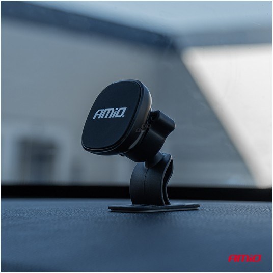 Uchwyt magn. do sam. na telefon deskę kokpit 03786 -photo number 6