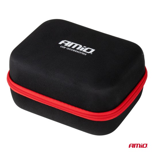 Urządz. rozruchowe 4w1 powerbank kompr. 7,2Ah 600A -photo number 8