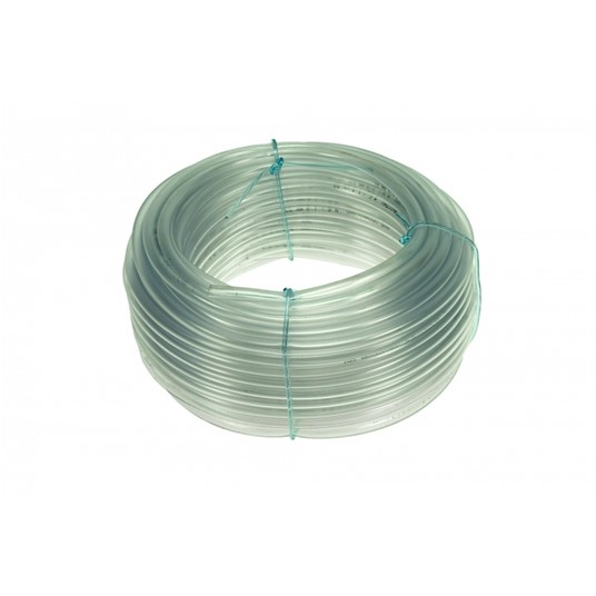 Wąż techniczny 4/1 mm 25m w rolce -zdjęcie numer 1