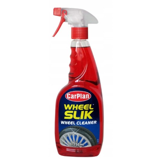 Wheel Slik Trigger do czyszczenia felg 750ml -zdjęcie numer 1