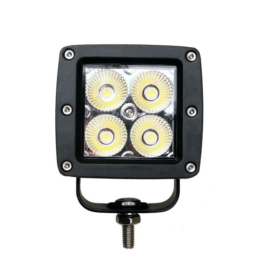 WLC20 Lampa Robocza CREE 4*5W 9-32V flood -photo number 6