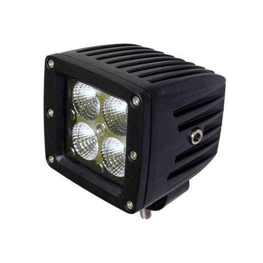 WLC20 Lampa Robocza CREE 4*5W 9-32V flood -photo number 4