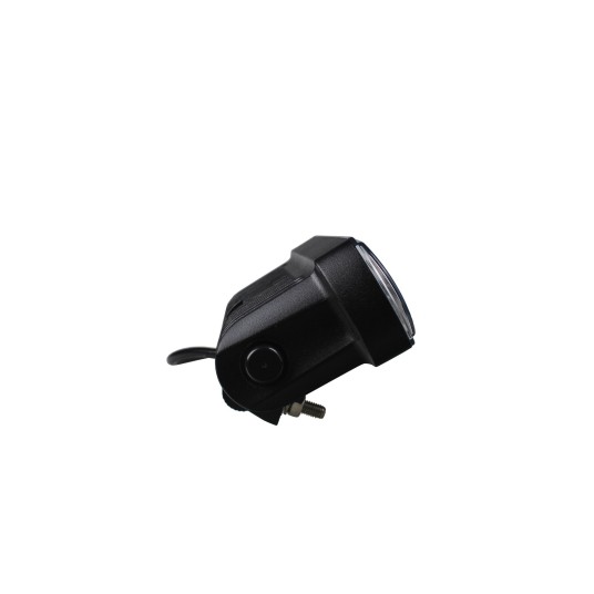 WLC202 Driving light bar single row bottom bracket -photo number 5