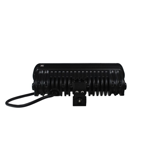 WLC202 Driving light bar single row bottom bracket -photo number 4