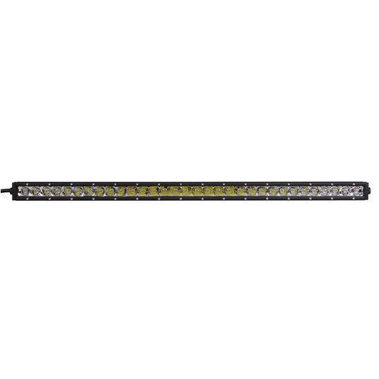 WLCL816 Light bar- single row CREE 160W 9-32V comb -photo number 3