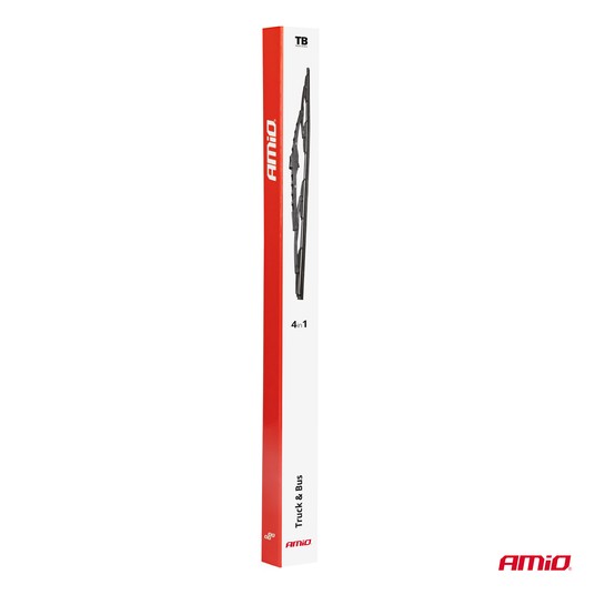 Wycieraczka TRUCK TIR BUS 28" 700mm AMIO-01204 -zdjęcie numer 2
