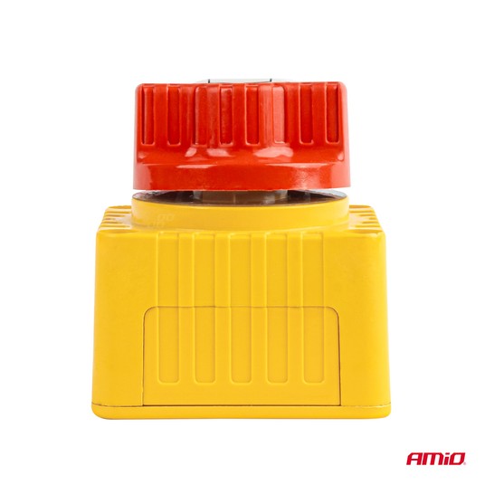 Wyłącznik odłącznik prądu hebel akum. 12-48V max 3 -photo number 4