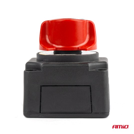 Wyłącznik odłącznik prądu hebel akum. 12-48V max 3 -photo number 4