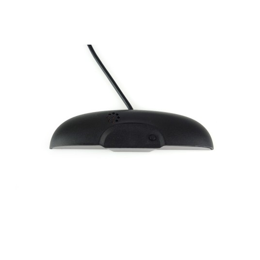 Wyświetlacz do czujników parkowania LED COB AMIO-02097 -zdjęcie numer 4