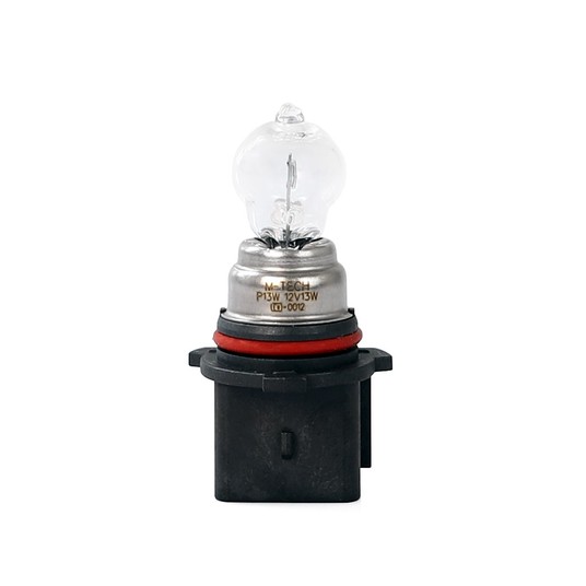 Z120 Żarówka halogenowa M-TECH M-TECH P13W 12V13W -photo number 3