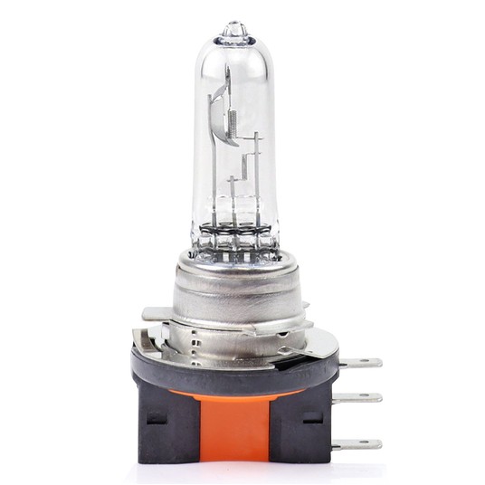 Żarówka halogenowa H15 12V/55W -photo number 4