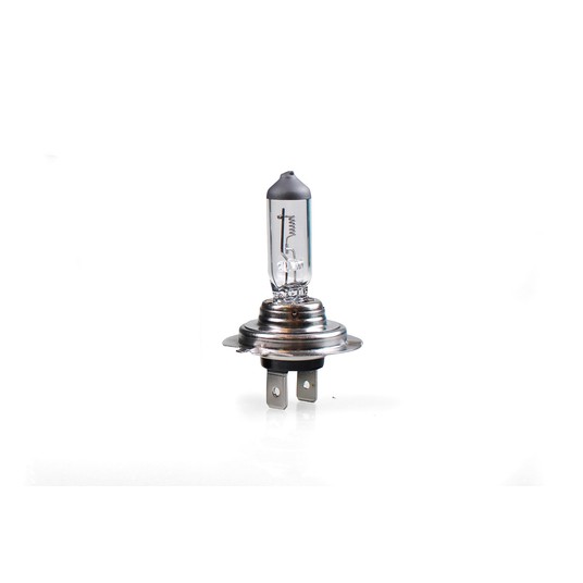 Żarówka halogenowa M-Tech 24V 70W H7 -photo number 3