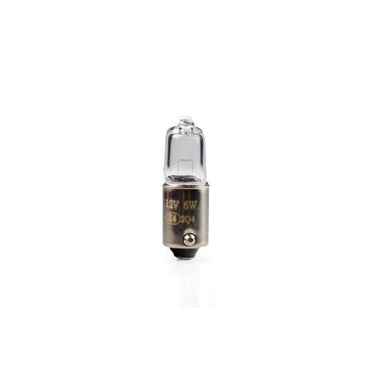 Żarówka halogenowa M-Tech BAX9S 12V/6W H6W CLEAR -zdjęcie numer 3