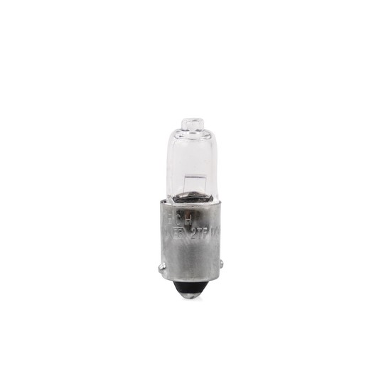 Żarówka halogenowa M-TECH H10W 12V 10W BA9S -zdjęcie numer 3