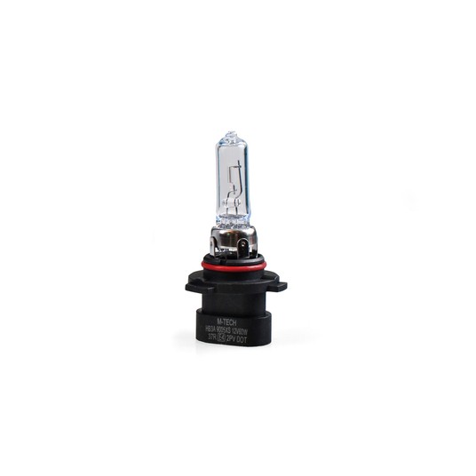 Żarówka halogenowa M-TECH HB3A 9005XS 12V 65W P20d-A -zdjęcie numer 3