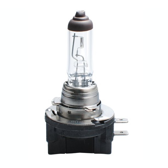 Żarówka halogenowa M-Tech PGJY19-2 12V/55W H11B -zdjęcie numer 2