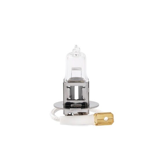 Żarówka halogenowa M-Tech PK22S 12V/100W H3 -photo number 3