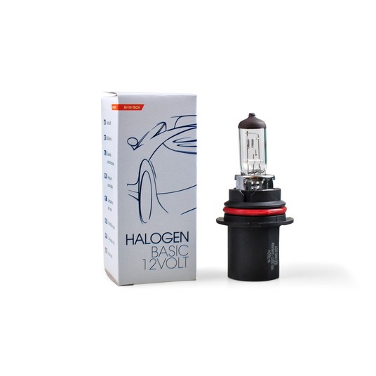 Żarówka halogenowa M-Tech PX29T 12V/65/55W HB5-900 -photo number 1
