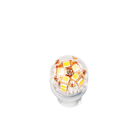 Żarówka LED LB832Y-01B - PY21W, 12-24V 15x2835SMD, -photo number 2