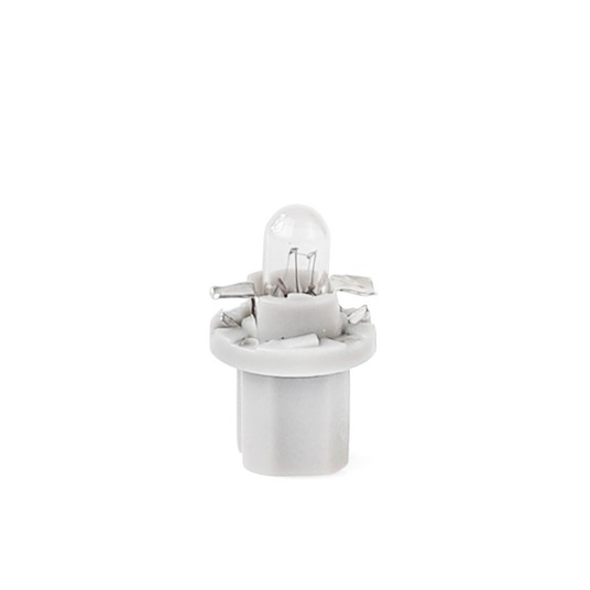 Żarówka M-TECH B8,5D 1,2W GREY 24V -photo number 4