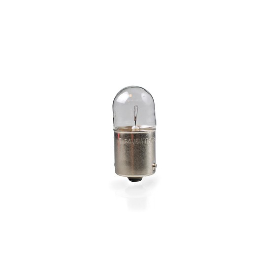 Żarówka M-TECH Ba15d 5W 24V -photo number 3