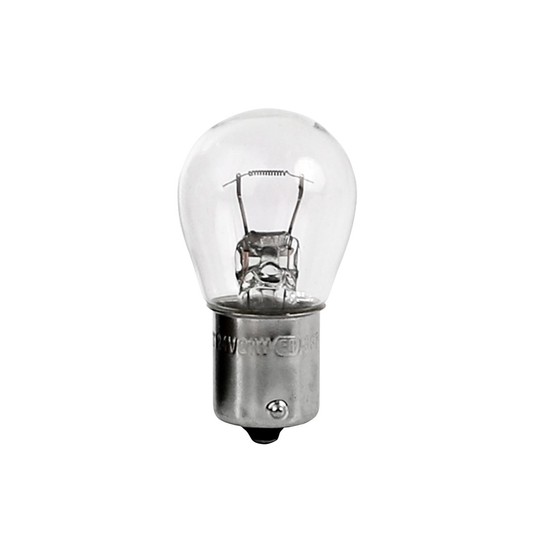 Żarówka M-TECH BA15S 24V/21W S25 CLEAR -photo number 3
