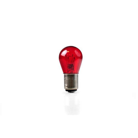 Żarówka M-Tech BAY15D 12V/21/5W RED -photo number 3