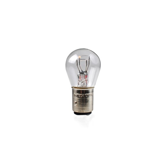 Żarówka M-Tech BAZ15D 12V/21/4W CLEAR -photo number 3