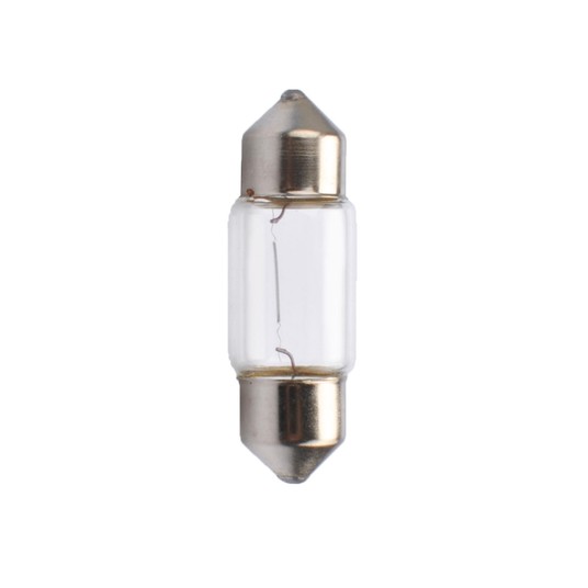 Żarówka M-TECH C10W 24V/10W T11x31 SV8.5 CLEAR -photo number 2