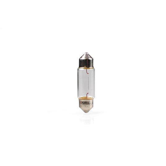 Żarówka M-TECH C10W 24V/10W T11x36 SV8.5 CLEAR -photo number 3