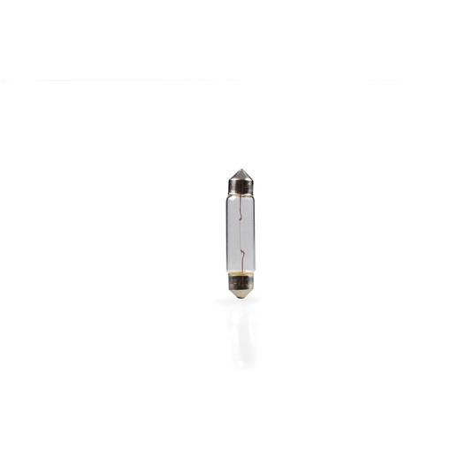 Żarówka M-TECH C10W 24V/10W T11x41 SV8.5 CLEAR -photo number 3