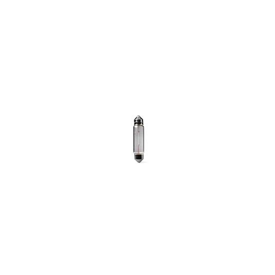 Żarówka M-TECH C15W 43mm 12V 15W -photo number 2