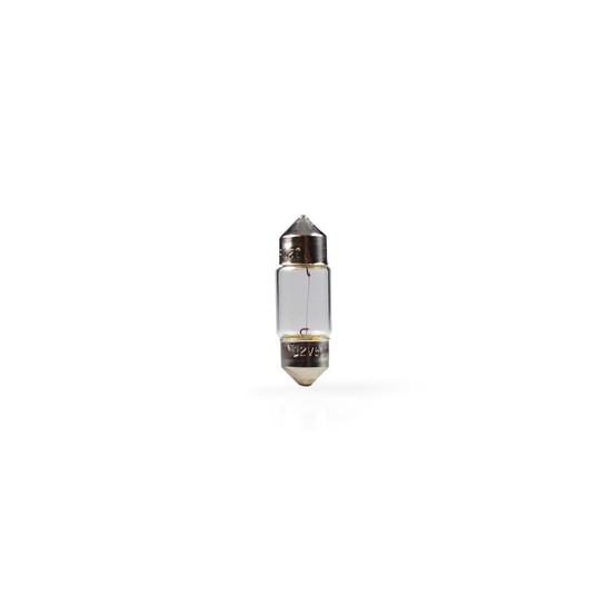 Żarówka M-TECH C5W 12V 5W 31mm T11x31 SV8.5 -zdjęcie numer 3