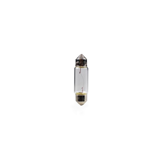 Żarówka M-TECH C5W 12V 5W 36mm T11x36 SV8.5 -zdjęcie numer 3