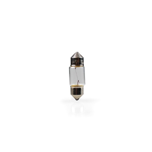 Żarówka M-TECH C5W 24V/5W T11x31 SV8.5 CLEAR -photo number 3