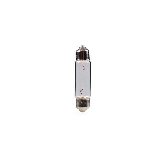 Żarówka M-TECH C5W 24V/5W T11x41 SV8.5 CLEAR -photo number 3