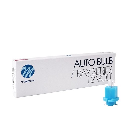 Żarówka M-TECH EBSR 1,2W GREEN 12V -photo number 1