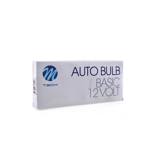 Żarówka M-TECH P27/7W 3157 12V 27/7W W2,5x16q -zdjęcie numer 2