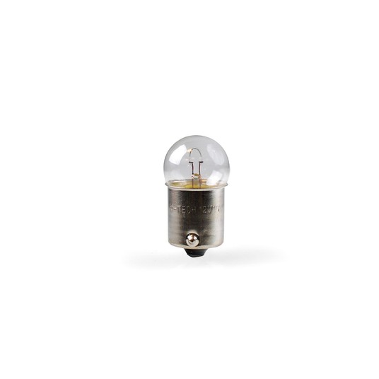 Żarówka M-TECH R10W G18 12V 10W BA15s -zdjęcie numer 3
