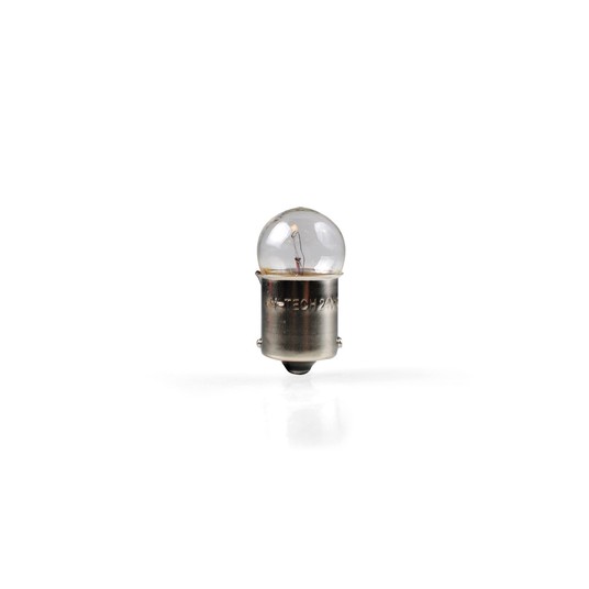 Żarówka M-TECH R10W G18 BA15S 24V/10W CLEAR -photo number 3