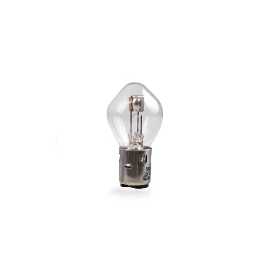 Żarówka M-TECH S2 B35 12V 35/35W BA20d -zdjęcie numer 3