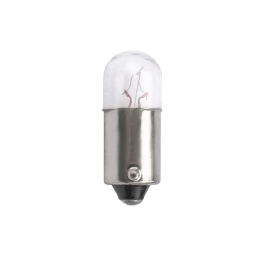 Żarówka M-TECH T2W 12V 2W BA9s -zdjęcie numer 3