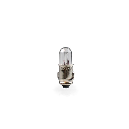 Żarówka M-TECH T6.5 BA7S 12V/2W -photo number 3