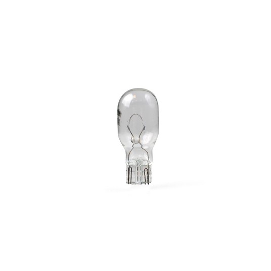 Żarówka M-TECH W16W T15 12V 16W W2.1x9.5d -zdjęcie numer 3