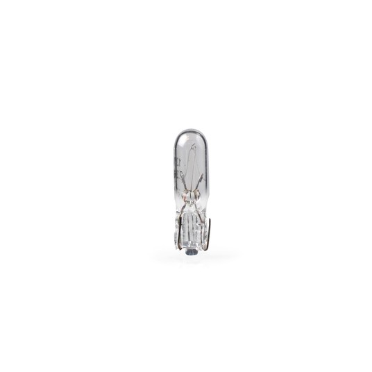 Żarówka M-Tech W2,3W 12V/2,3W W2x4,6d CLEAR -photo number 3