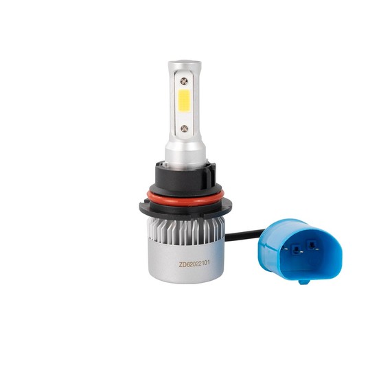 Żarówki HB5 LED zestaw 12/24V 6500K 80W CANBUS -zdjęcie numer 2