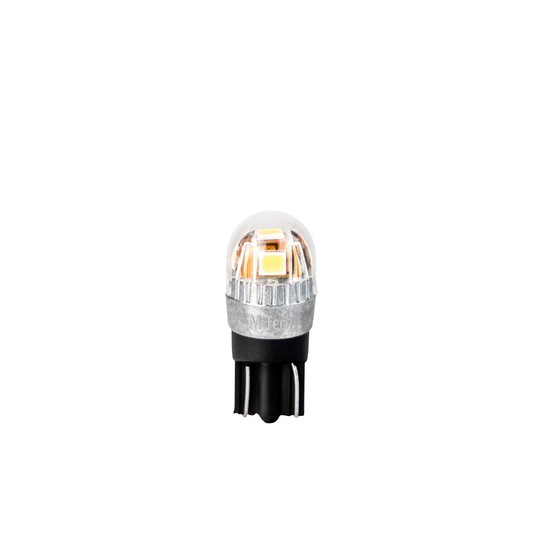 Żarówki LED LB835W-02B -T10 W5W, 12-24V 5x2835SMD -photo number 2