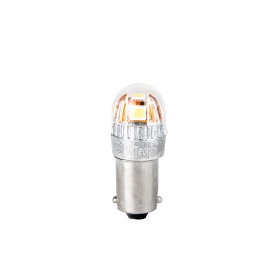 Żarówki LED LB837W-02B - BA9s T4W, 12-24V 5x2835SM -photo number 2